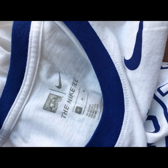 Cubbies Muscle Shirt - Picture 3 of 3